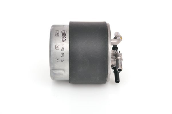 Bränslefilter Bosch F 026 402 125 BOSCH