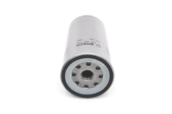 Bränslefilter Bosch F 026 402 143 BOSCH
