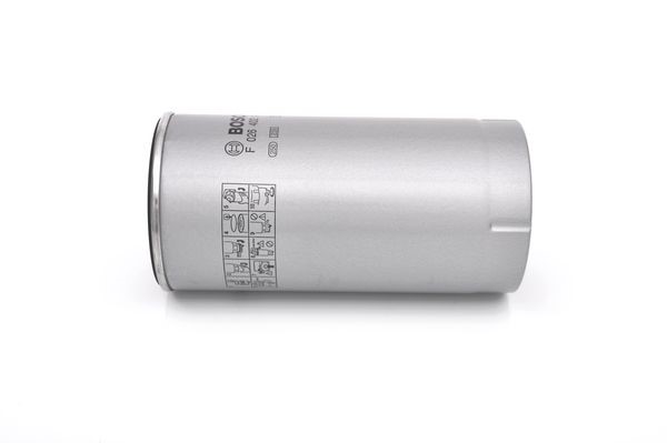 Bränslefilter Bosch F 026 402 143 BOSCH