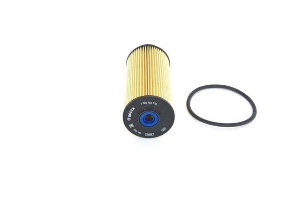 Bränslefilter Bosch F 026 402 155 BOSCH