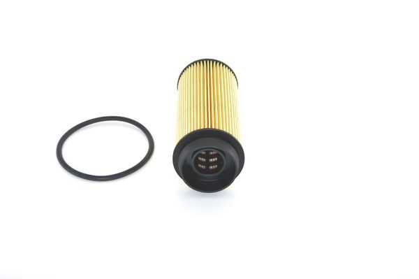 Bränslefilter Bosch F 026 402 155 BOSCH