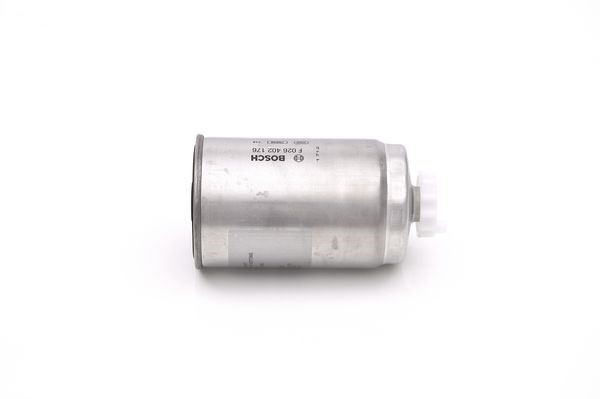 Bränslefilter Bosch F 026 402 176 BOSCH