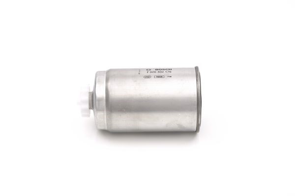 Bränslefilter Bosch F 026 402 176 BOSCH