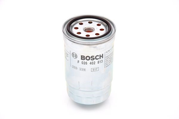 Bränslefilter BOSCH
