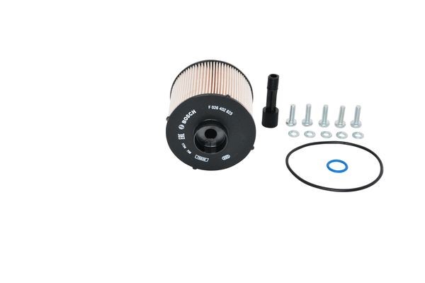 Bränslefilter Bosch F 026 402 825 BOSCH