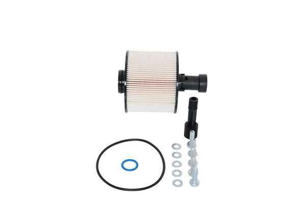 Bränslefilter Bosch F 026 402 825 BOSCH