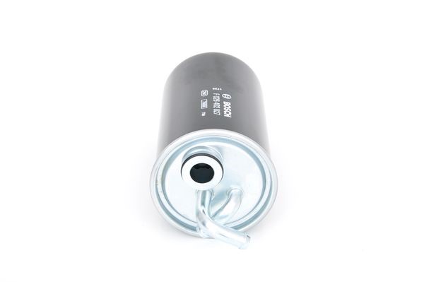 Bränslefilter Bosch F 026 402 827 BOSCH