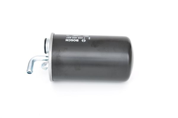 Bränslefilter Bosch F 026 402 827 BOSCH