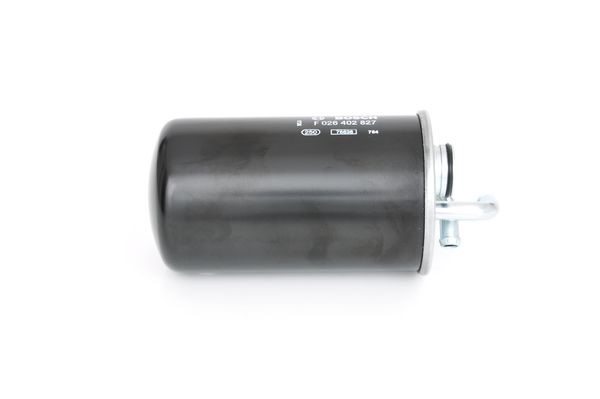 Bränslefilter Bosch F 026 402 827 BOSCH