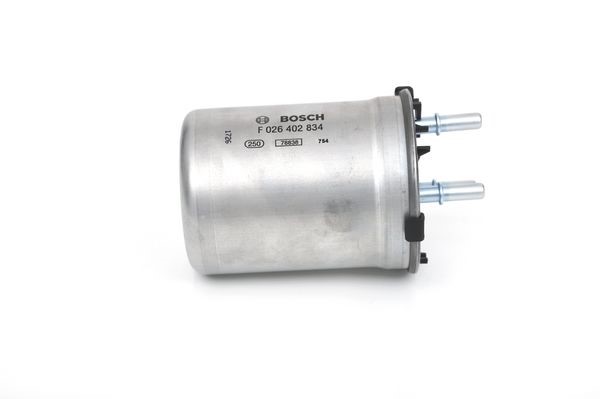 Bränslefilter Bosch F 026 402 834 BOSCH
