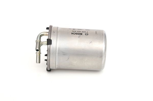 Bränslefilter Bosch F 026 402 835 BOSCH