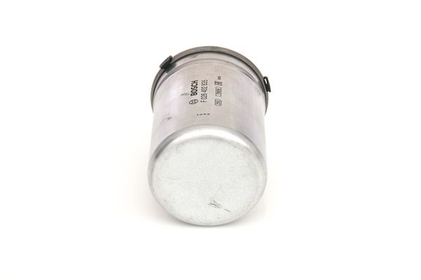 Bränslefilter Bosch F 026 402 835 BOSCH