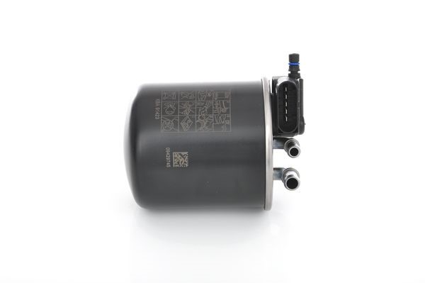 Bränslefilter Bosch F 026 402 837 BOSCH