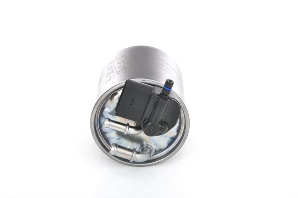 Bränslefilter Bosch F 026 402 837 BOSCH