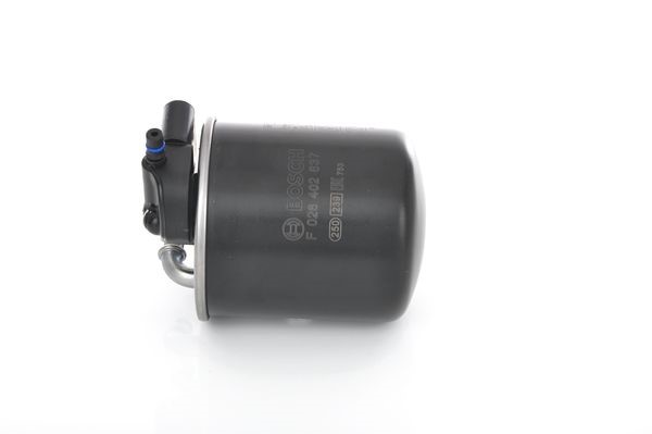 Bränslefilter Bosch F 026 402 837 BOSCH
