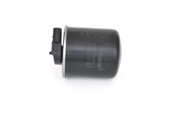 Bränslefilter BOSCH