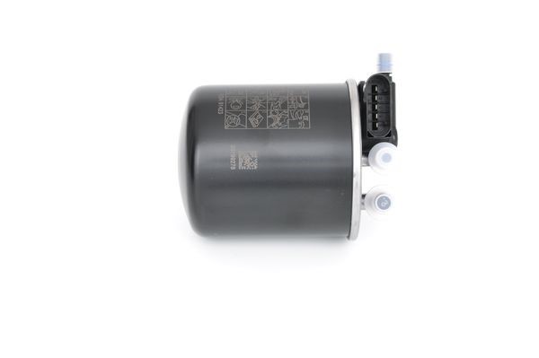 Bränslefilter Bosch F 026 402 843 BOSCH