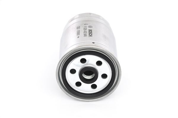 Bränslefilter Bosch F 026 402 848 BOSCH
