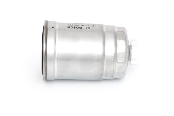 Bränslefilter Bosch F 026 402 848 BOSCH