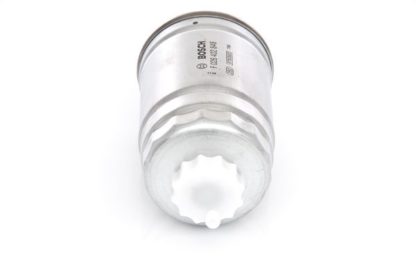 Bränslefilter Bosch F 026 402 848 BOSCH
