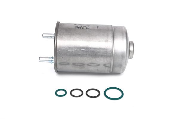 Bränslefilter Bosch F 026 402 850 BOSCH