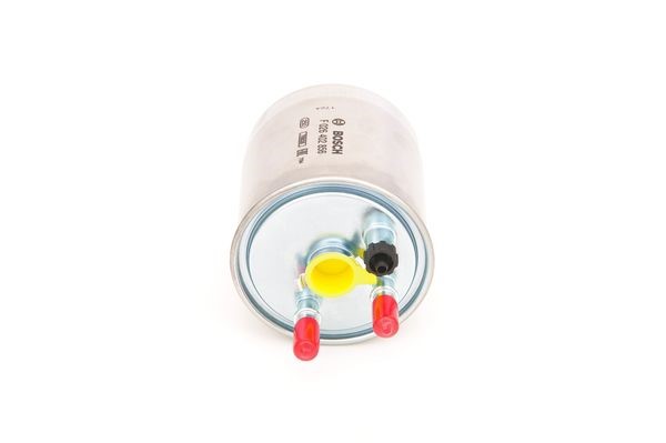 Bränslefilter Bosch F 026 402 856 BOSCH