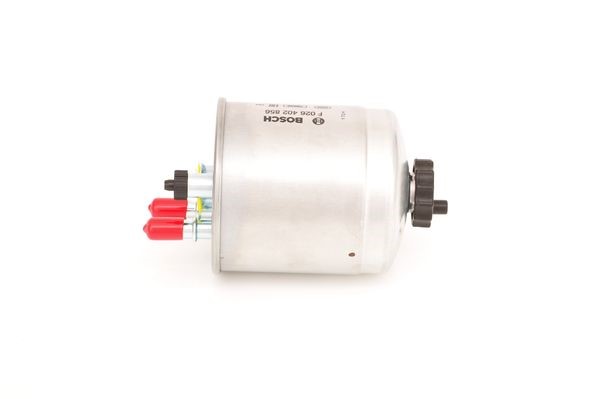 Bränslefilter Bosch F 026 402 856 BOSCH