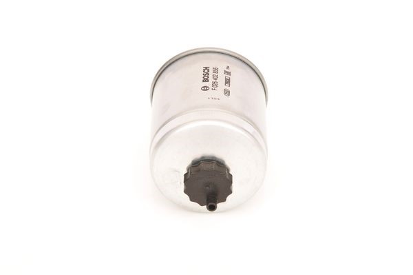 Bränslefilter Bosch F 026 402 856 BOSCH