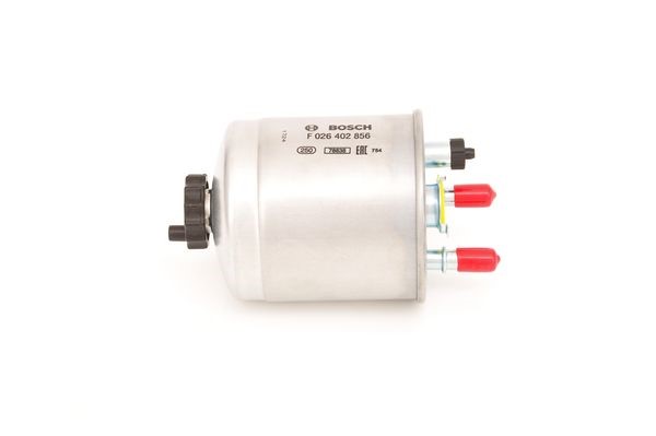 Bränslefilter Bosch F 026 402 856 BOSCH