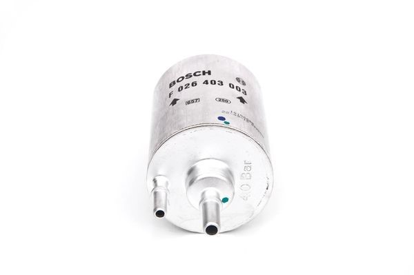 Bränslefilter Bosch F 026 403 003 BOSCH