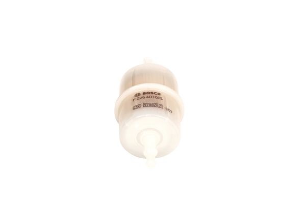 Bränslefilter Bosch F 026 403 005 BOSCH