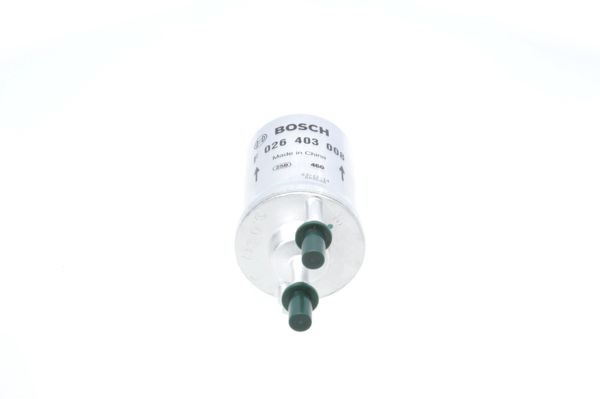Bränslefilter Bosch F 026 403 008 BOSCH