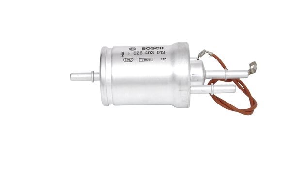 Bränslefilter Bosch F 026 403 013 BOSCH