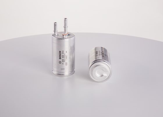 Bränslefilter Bosch F 026 403 014 BOSCH