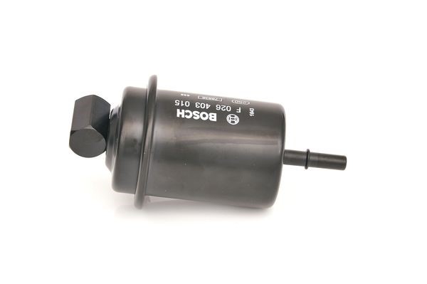 Bränslefilter Bosch F 026 403 015 BOSCH Bränslefilter Bosch F 026 403 015 BOSCH