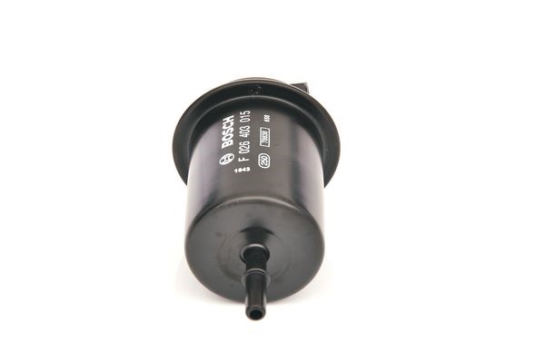 Bränslefilter Bosch F 026 403 015 BOSCH