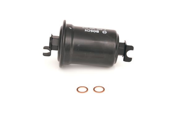 Bränslefilter Bosch F 026 403 019 BOSCH