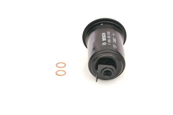 Bränslefilter Bosch F 026 403 019 BOSCH