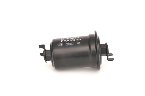 Bränslefilter Bosch F 026 403 019 BOSCH