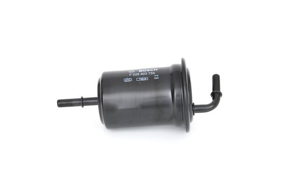 Bränslefilter Bosch F 026 403 755 BOSCH