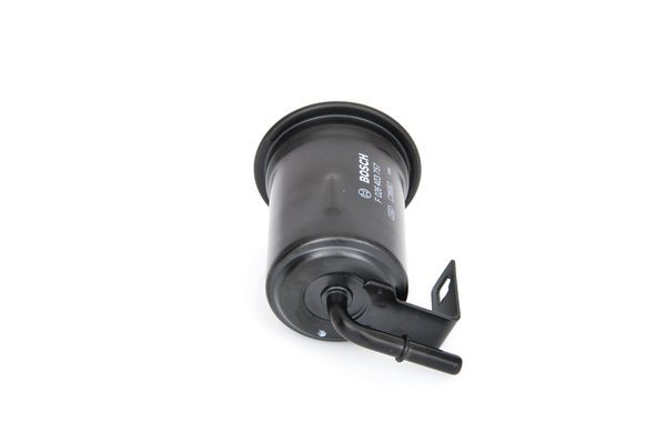 Bränslefilter Bosch F 026 403 757 BOSCH