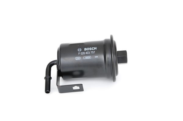 Bränslefilter Bosch F 026 403 757 BOSCH