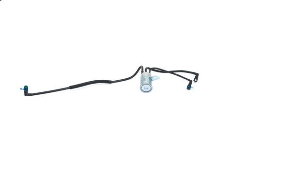 Bränslefilter Bosch F 026 403 758 BOSCH