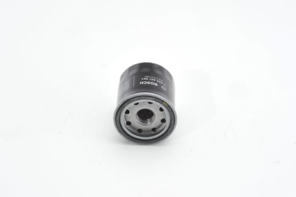 Oljefilter BOSCH