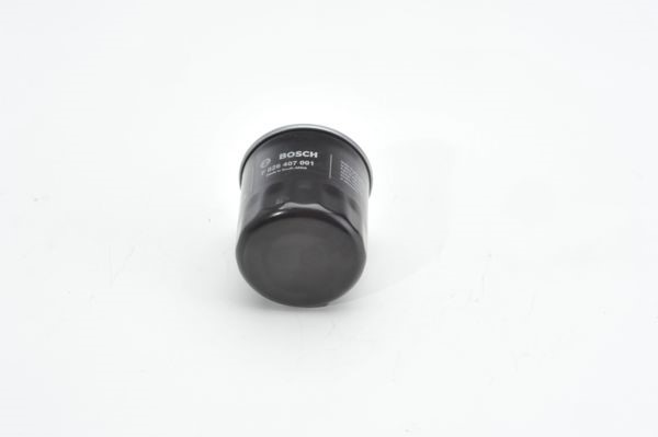 Oljefilter BOSCH