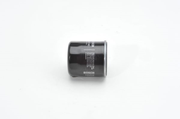 Oljefilter BOSCH