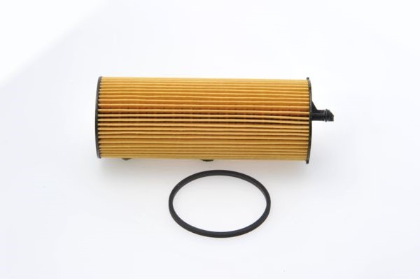 Oljefilter BOSCH