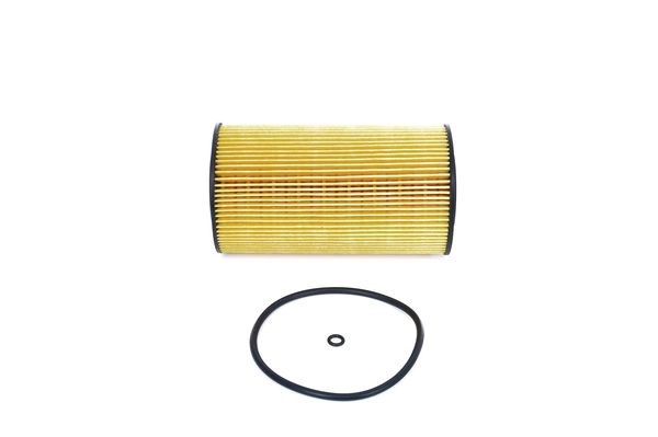 Oljefilter Bosch F 026 407 003 BOSCH