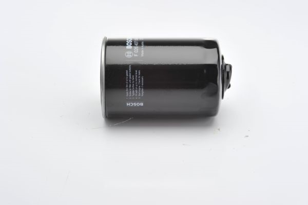 Oljefilter BOSCH
