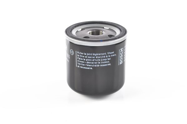 Oljefilter BOSCH